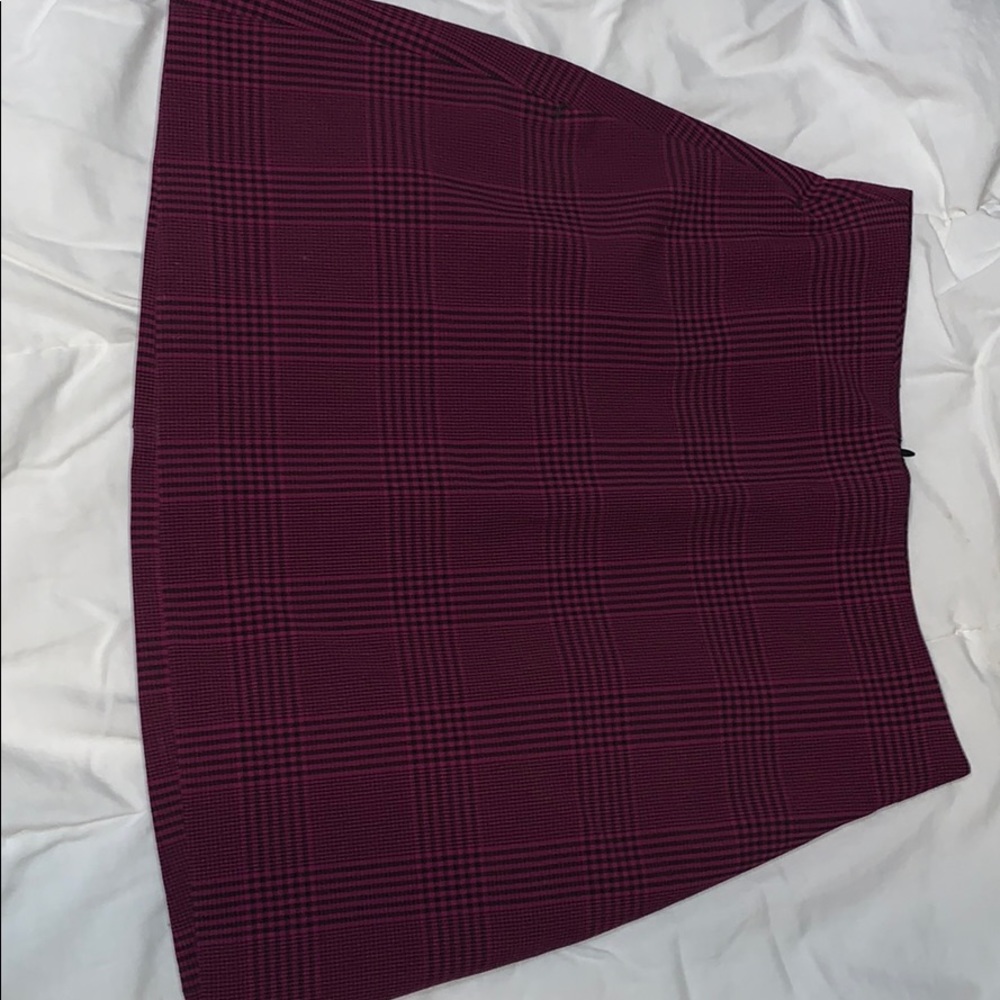 Aritzia Mini skirt
